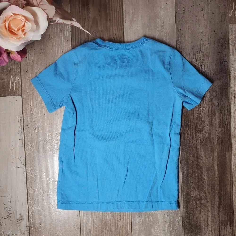 OshKosh Originals Blue Cotton 